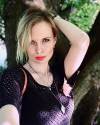 Анастасия Шаталова