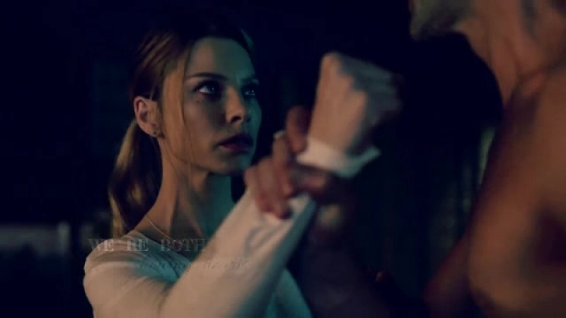 Lucifer Chloe || All of me