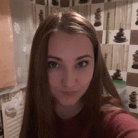 Евгения Антонова