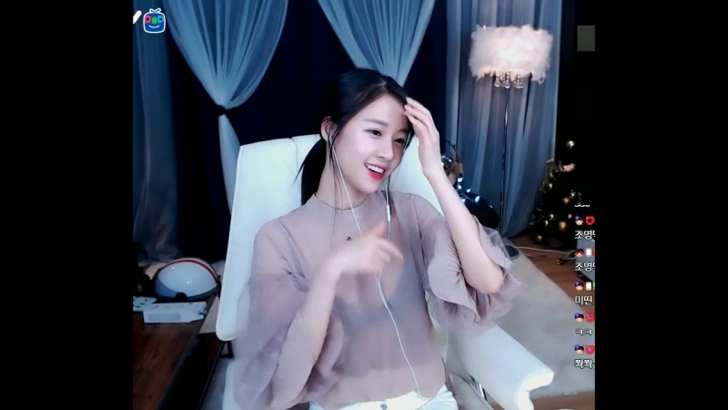 Crayon Pop - Ellin TTs