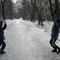 Кирилл Колосов | Енакиево