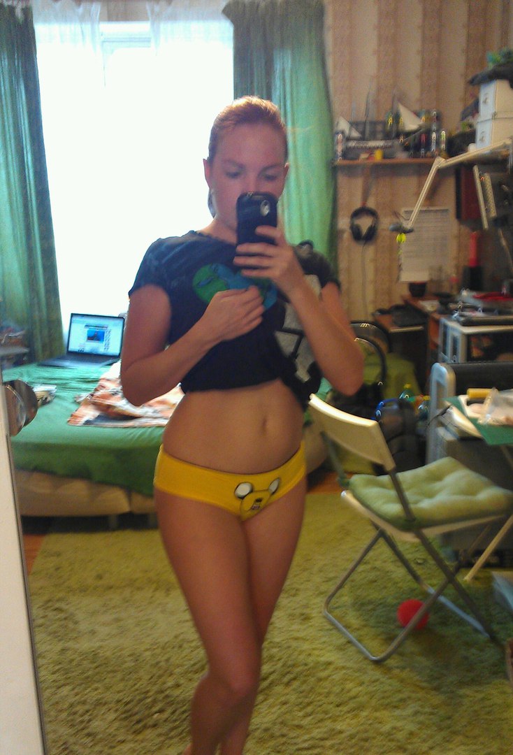 ya-sfotkala-svoi-trusiki