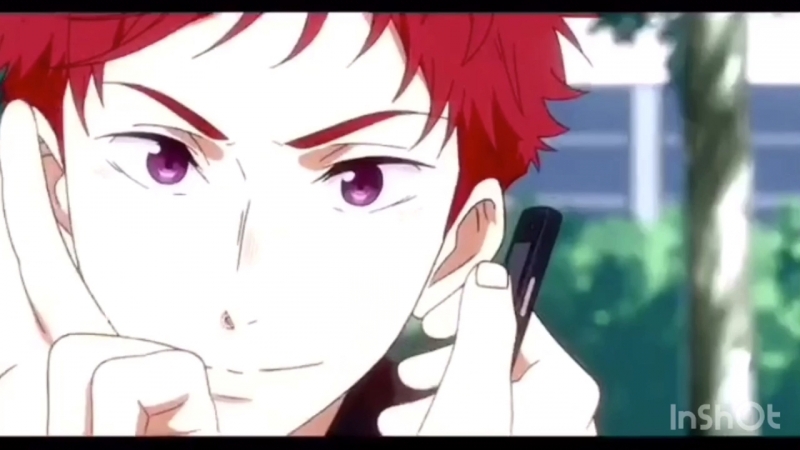 Asahi Shiina🍃
