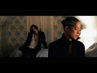 Matthew Connor - Since We Landed (Official Video)