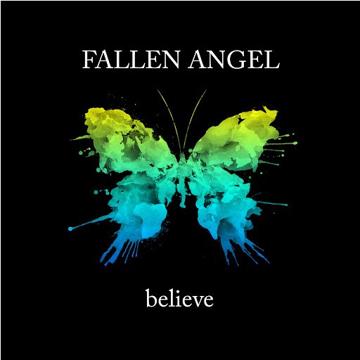 Fallen Angel альбом Believe (Radio Edit)