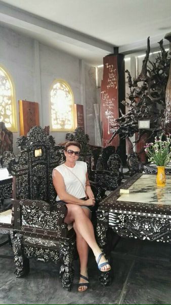 Елена Мислинчук