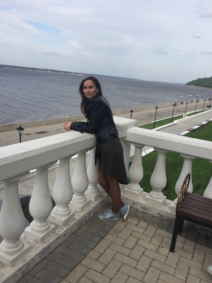 Татьяна Ильина