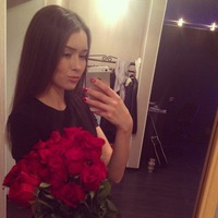 Марина Ольховская | 