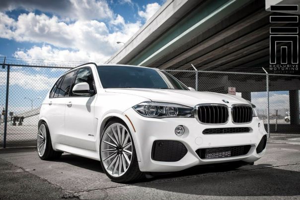 #BMW X5