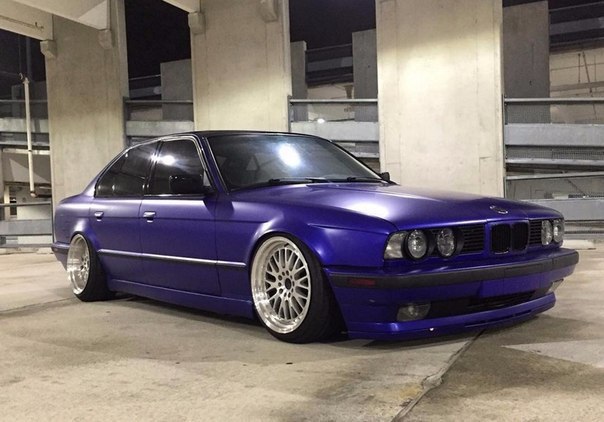 #BMW Е34