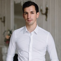 Илья Shakhtiev