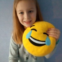 Лиза Коваленко | Кегичевка