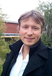 Павел Ванеев