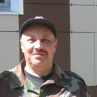 Алексей Кастальский