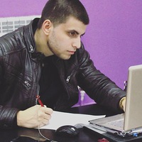 Роман Бекмурадов