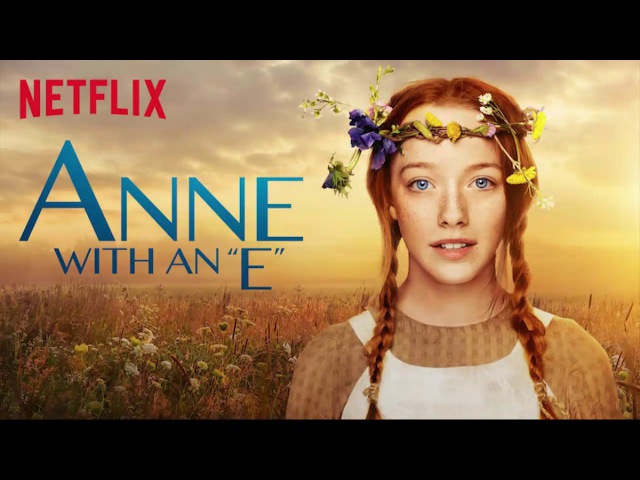 Anne with an E Unreleased Soundtrack
