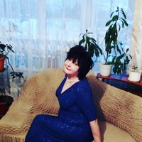 Галина Васильева