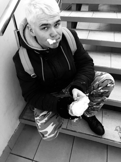 Дмитрий чупаха новый проект