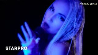 Naked Sense & Н.Калиновская - По лезвию бритвы