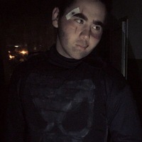 Руслан Кулупов