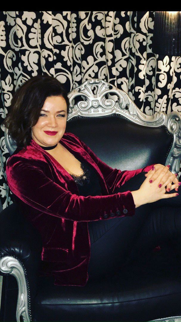 Дарья Дубова Фото – Telegraph