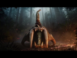Far Cry Primal Animated Live Wallpaper