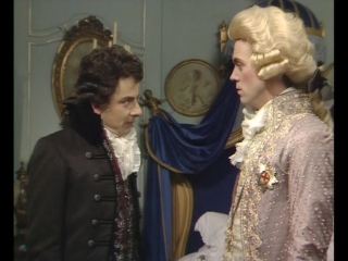 Чёрная змеюка/Black Adder the Thirdx01 Dish and Dishonesty