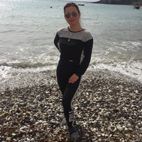 Катерина Шулепко