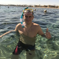 Андрей Гусаков