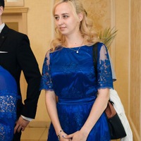 Александра Елфимова