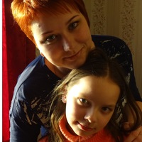 Светлана Кулакова