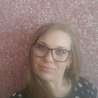 Катерина Ильина | 