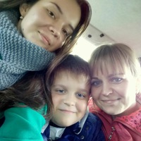 Светлана Парахонская