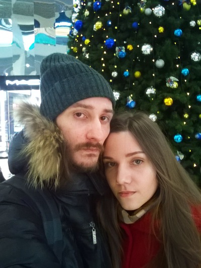 Павел Дьяконов