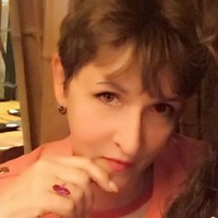 Марина Топтун-Леонова