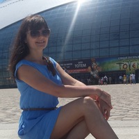 Лена Павлик