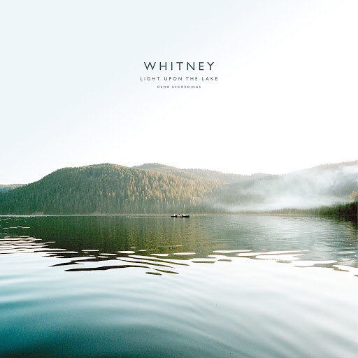 Whitney альбом You and Me (Demo)