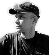 Игорь Бугаец