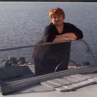 Наталья Торопова (Расуханова)