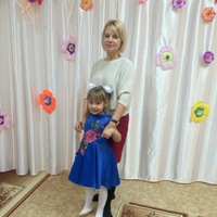 Наталья Калинкина | Приобье