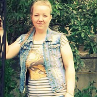 Марианна Самарянина