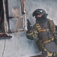 Михаил Кубиак