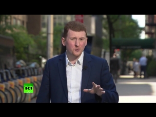 Русская пластинка: Трампа обвинили в связях с Москвой из-за повторения им фразы «охота на ведьм»
