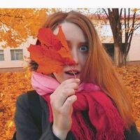 Олександра Дринь