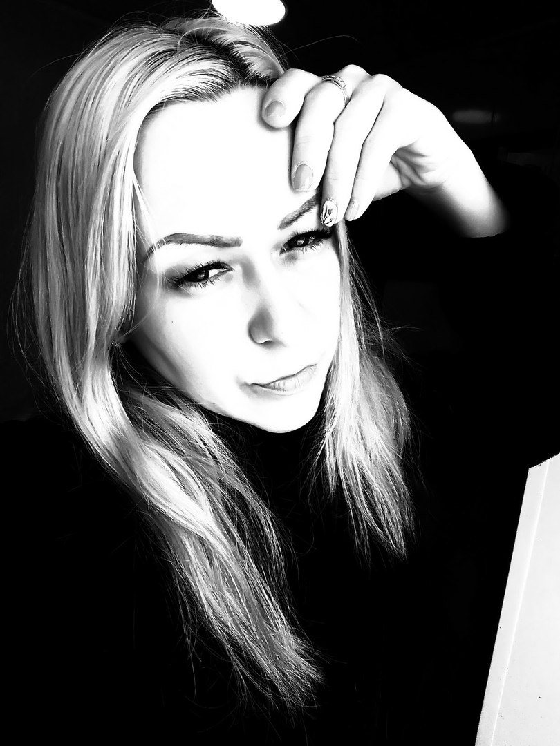 Карина якупова фотограф