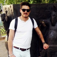 Арсений Маслов