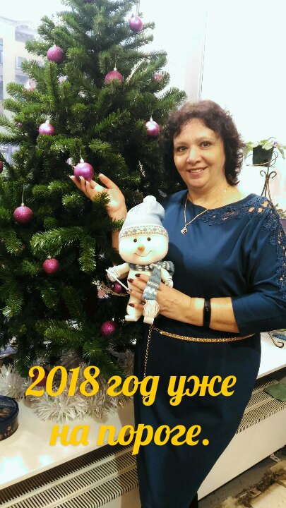 Тамара Захарьева