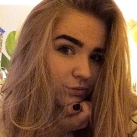 Лера Дробаха