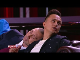 Иванов, Смирнов, Соболев - Путин приехал с проверкой