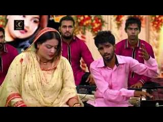 Nachhna Painda | Parveen Noor Kadri | Punjabi Qawwali 2015